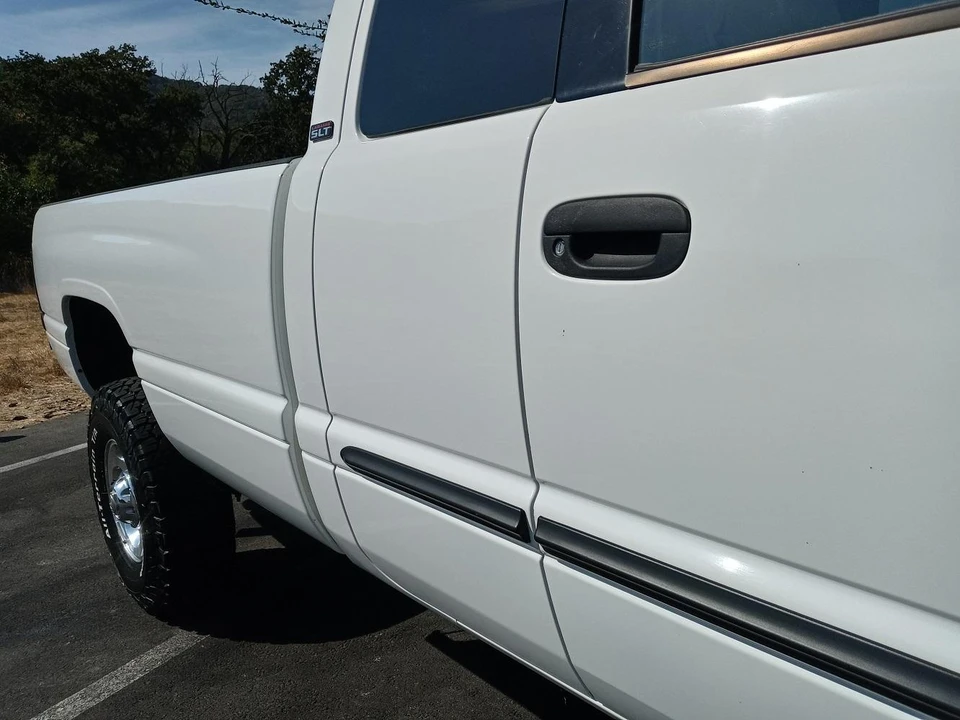 2002 Dodge Ram 3rd Gen - Image 29 of 31