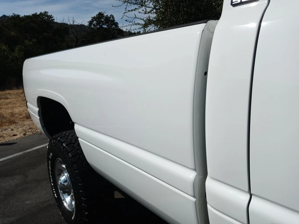 2002 Dodge Ram 3rd Gen - Image 30 of 31