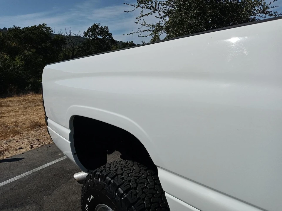 2002 Dodge Ram 3rd Gen - Image 31 of 31