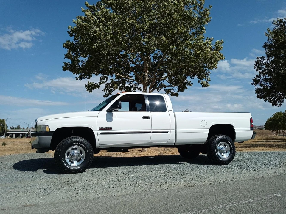 2002 Dodge Ram 3rd Gen - Image 22 of 31