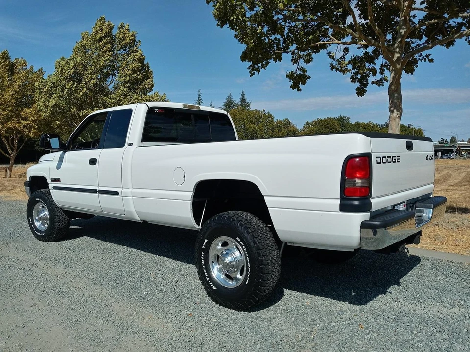 2002 Dodge Ram 3rd Gen - Image 21 of 31