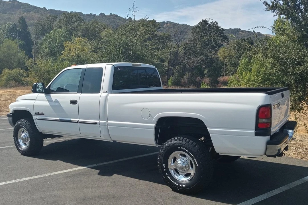 2002 Dodge Ram 3rd Gen - Image 17 of 31