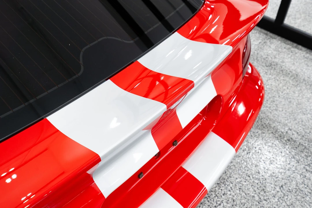 2002 Dodge Viper GTS 2nd Gen - Image 22 of 31