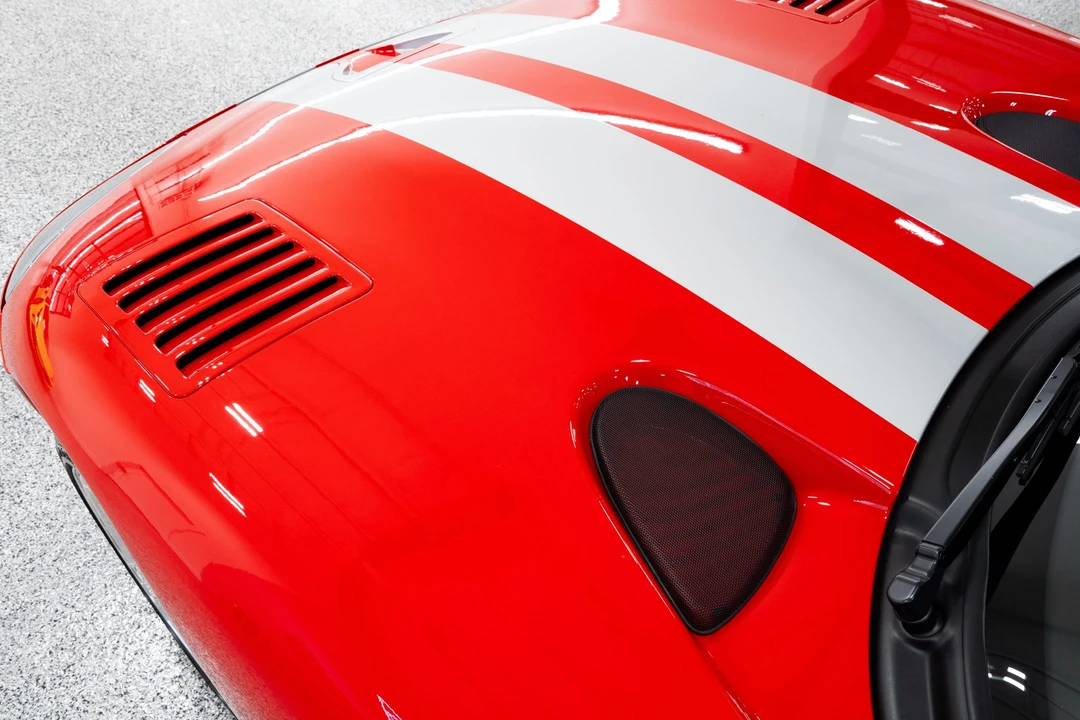 2002 Dodge Viper GTS 2nd Gen - Image 18 of 31