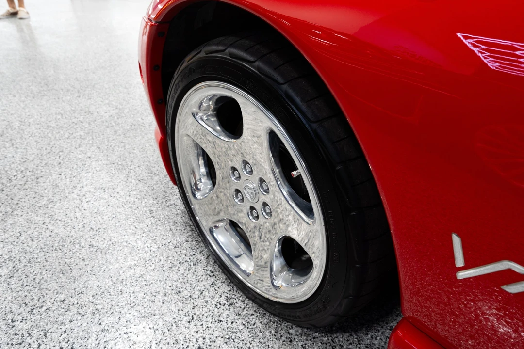 2002 Dodge Viper GTS 2nd Gen - Image 26 of 31