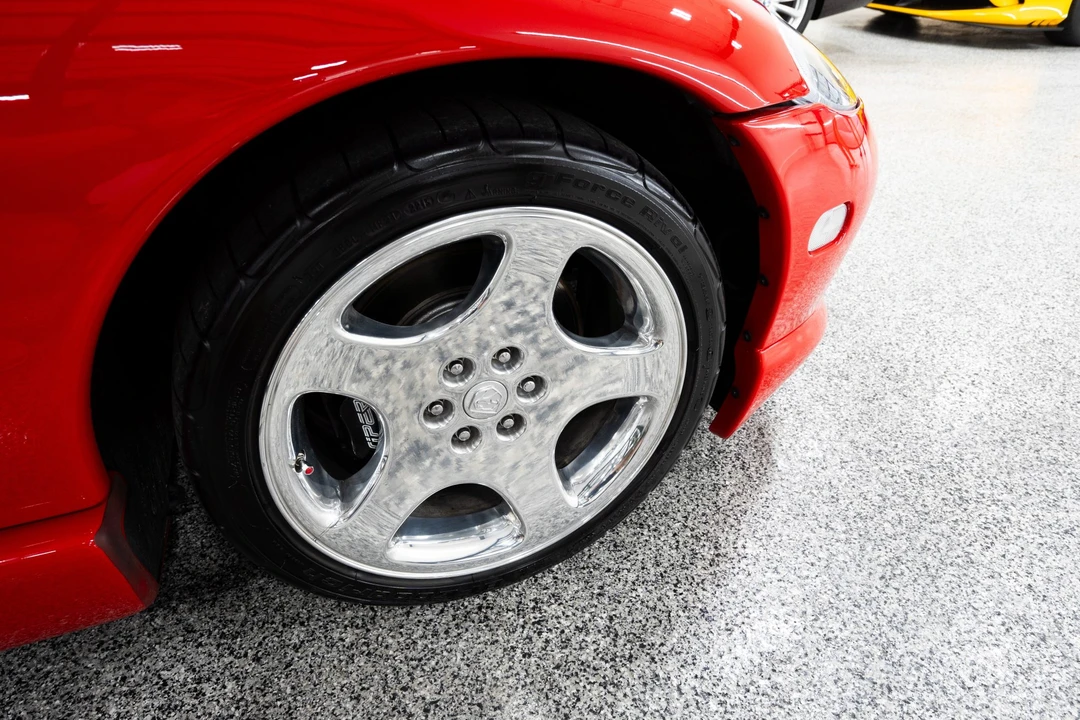 2002 Dodge Viper GTS 2nd Gen - Image 24 of 31