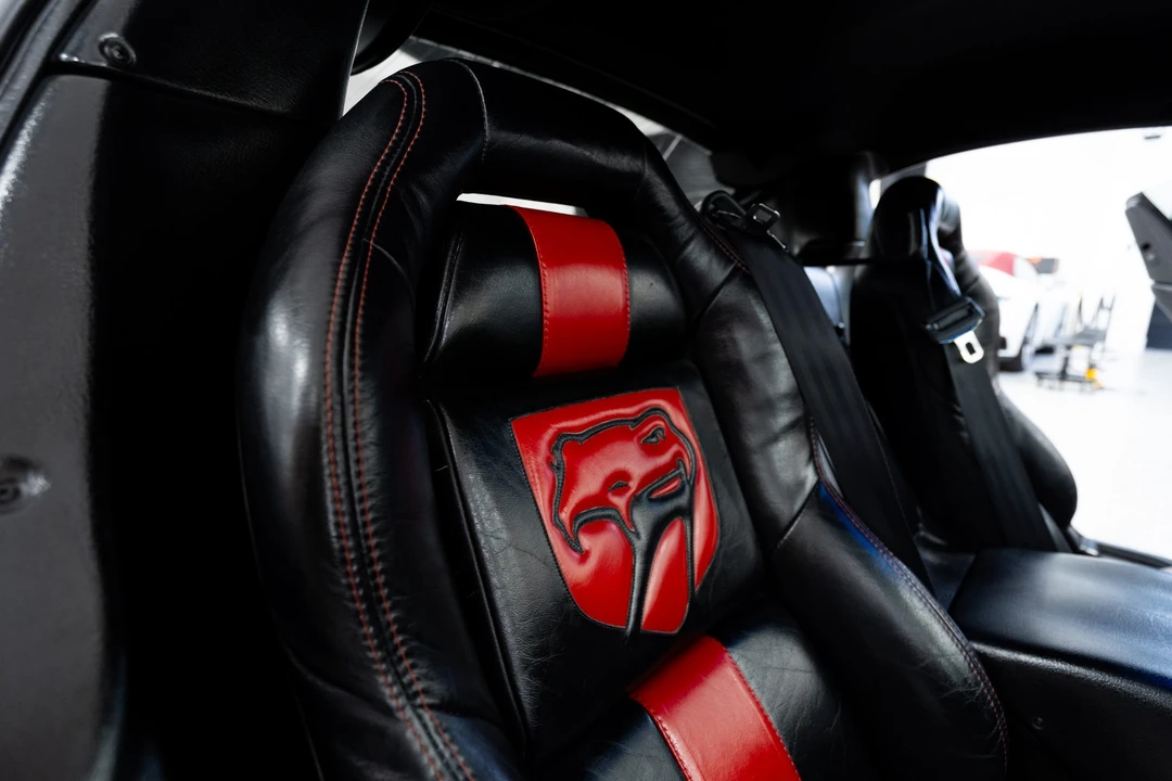 2002 Dodge Viper GTS 2nd Gen - Image 30 of 31