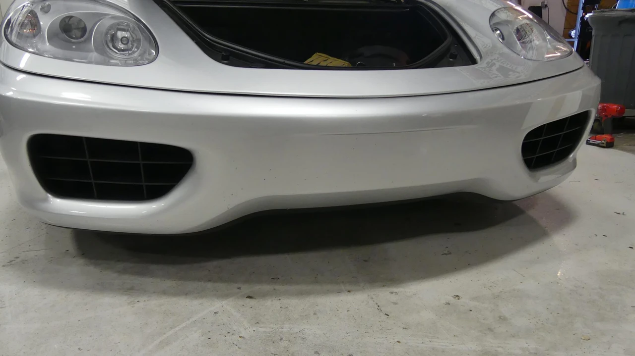2002 Ferrari 360 Spider - Image 30 of 31