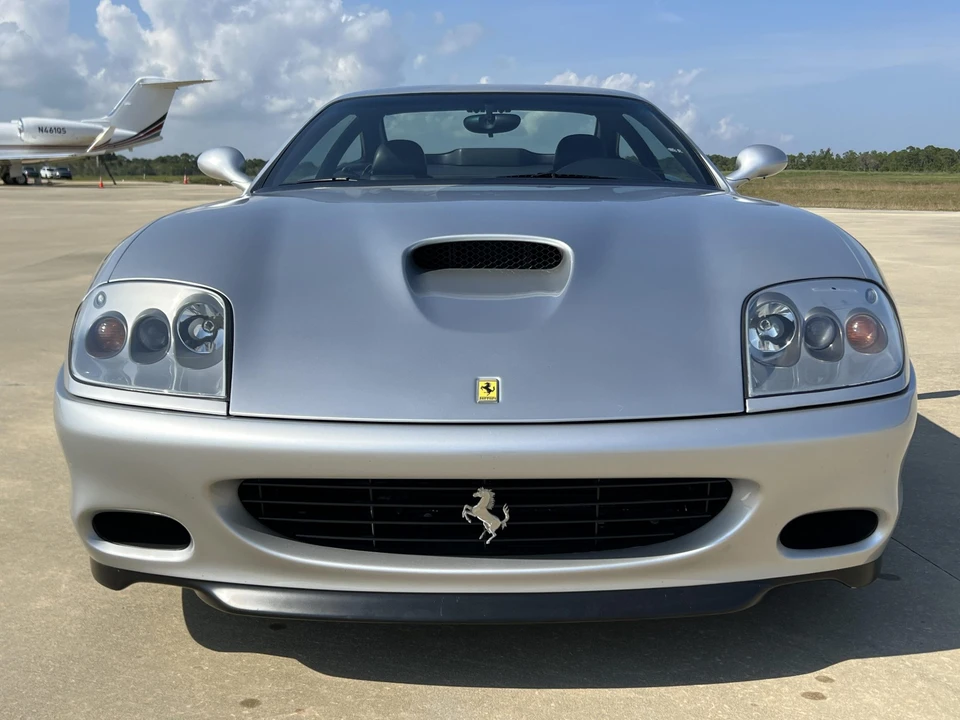 2002 Ferrari 575M Maranello - Image 3 of 31