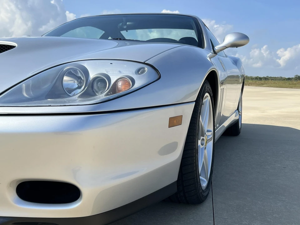 2002 Ferrari 575M Maranello - Image 16 of 31