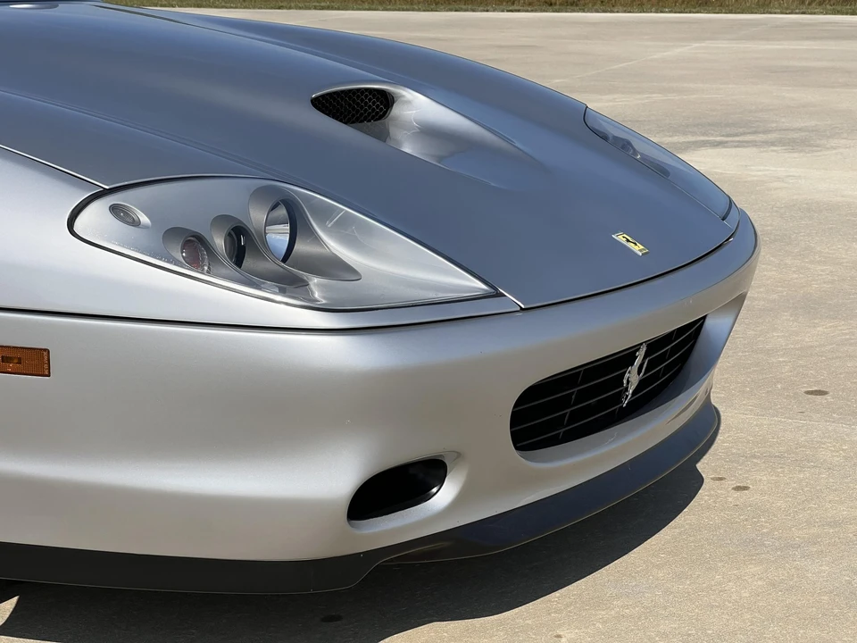 2002 Ferrari 575M Maranello - Image 21 of 31