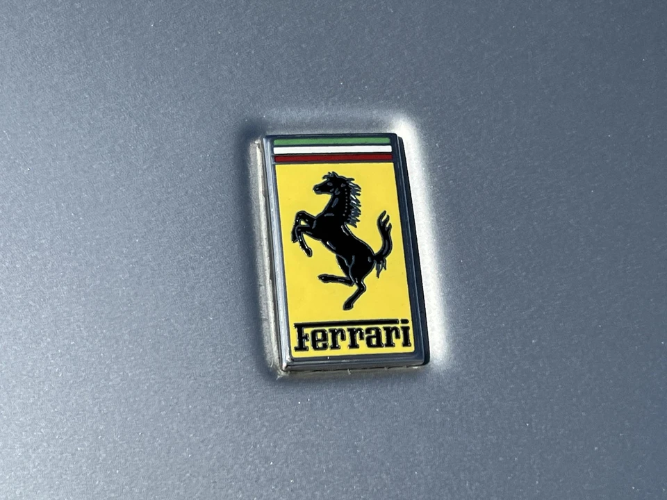 2002 Ferrari 575M Maranello - Image 19 of 31