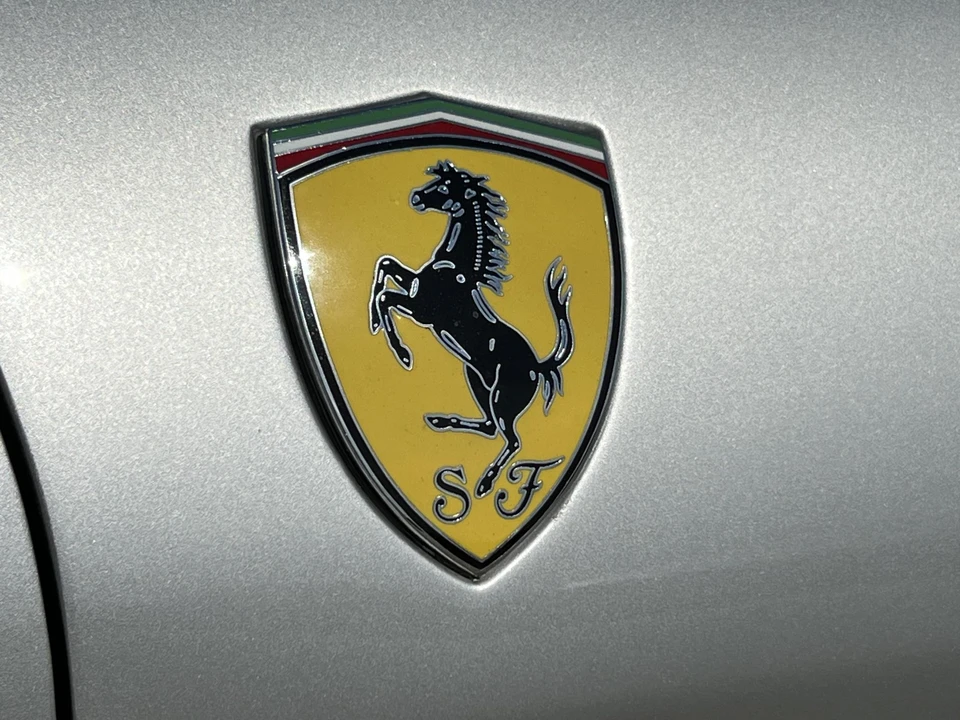 2002 Ferrari 575M Maranello - Image 22 of 31