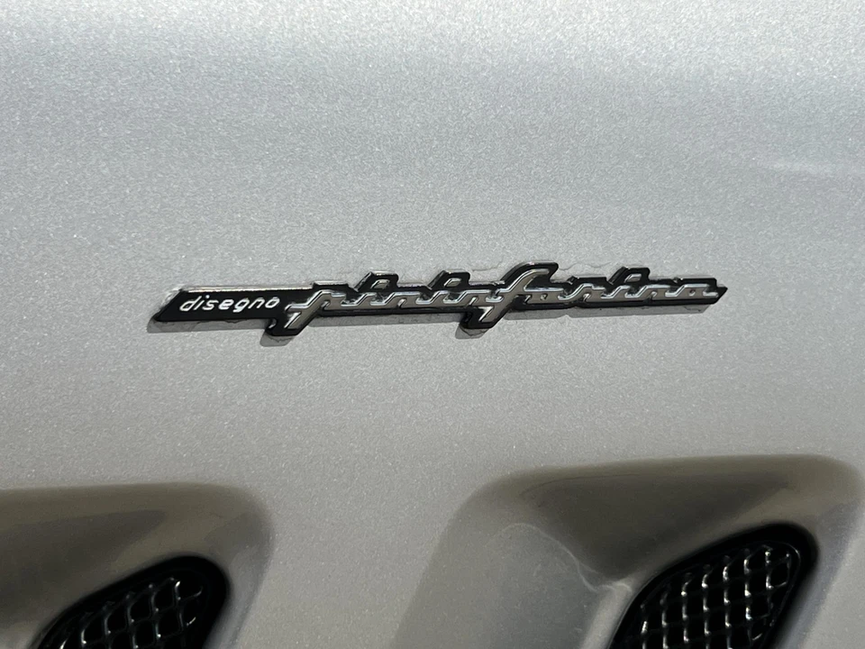 2002 Ferrari 575M Maranello - Image 23 of 31