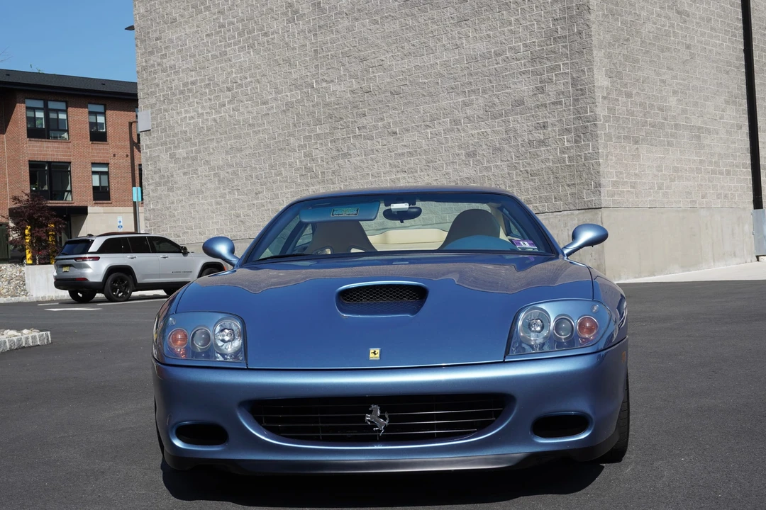 2002 Ferrari 575M Maranello - Image 7 of 31