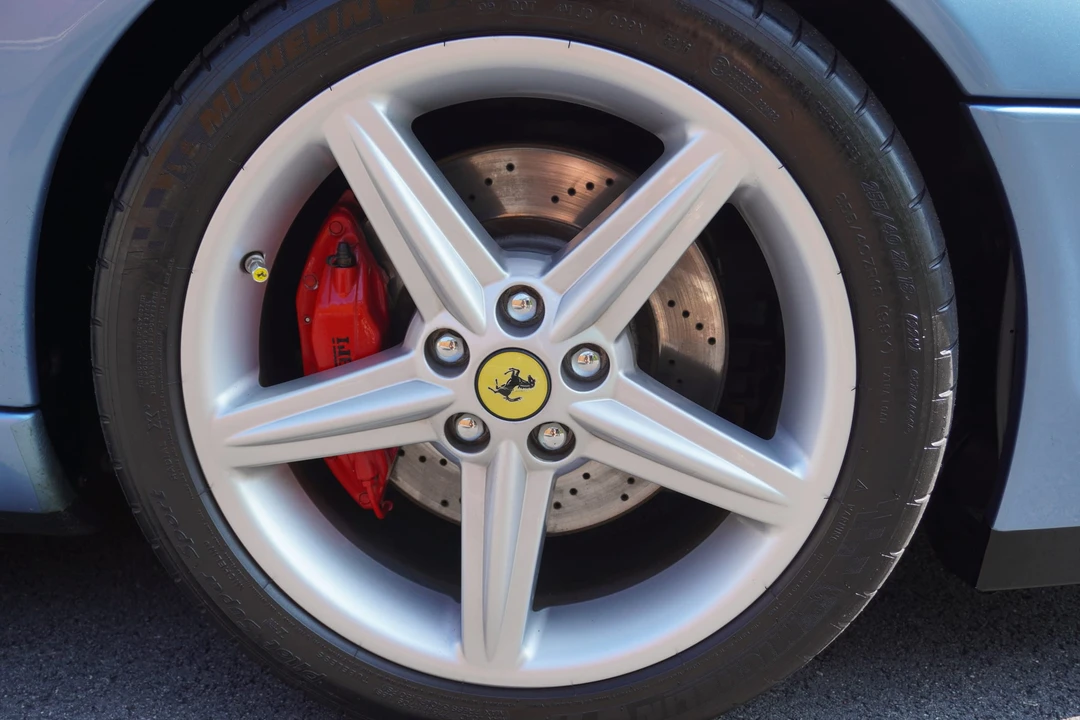 2002 Ferrari 575M Maranello - Image 31 of 31