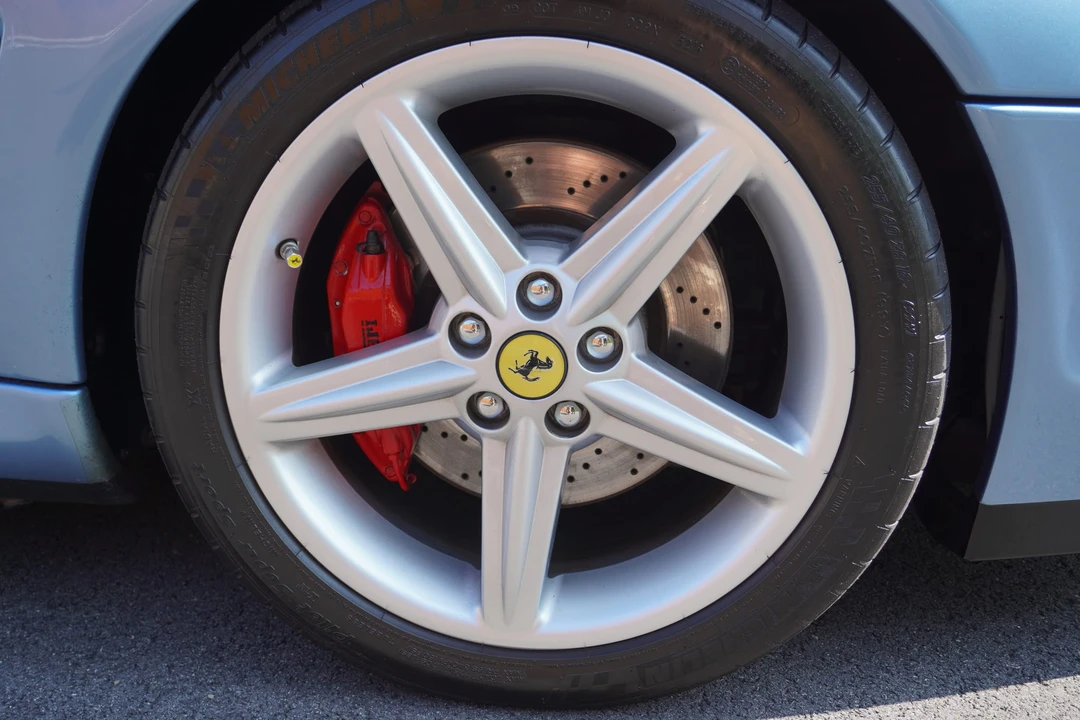 2002 Ferrari 575M Maranello - Image 29 of 31