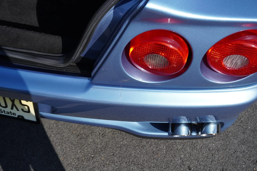 2002 Ferrari 575M Maranello - Image 27 of 31