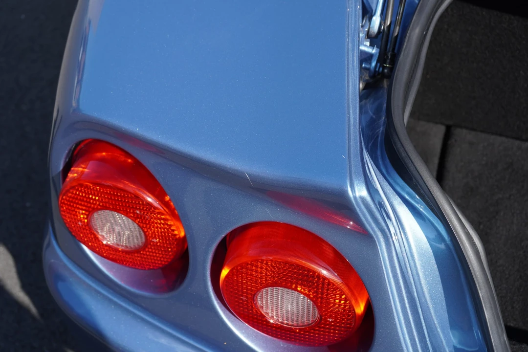 2002 Ferrari 575M Maranello - Image 26 of 31
