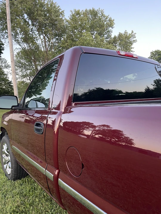2002 GMC Sierra 2nd Gen - Image 25 of 31
