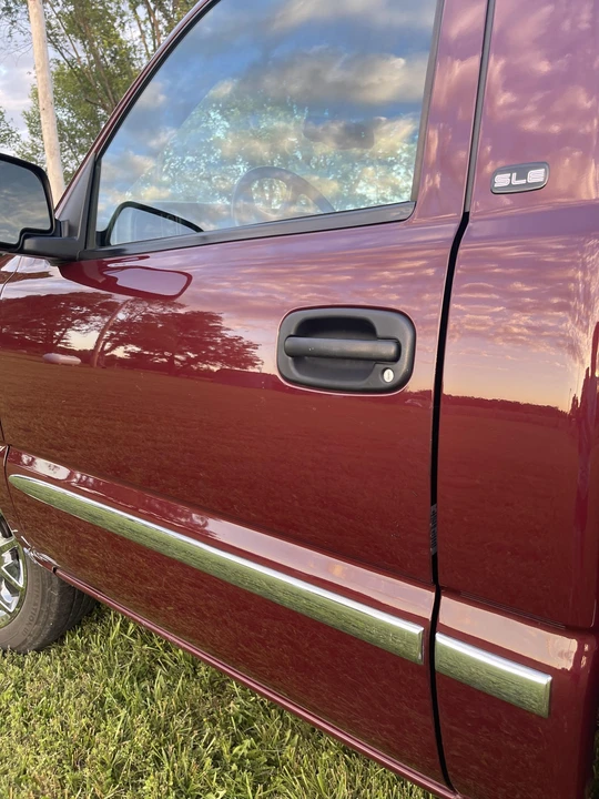 2002 GMC Sierra 2nd Gen - Image 23 of 31