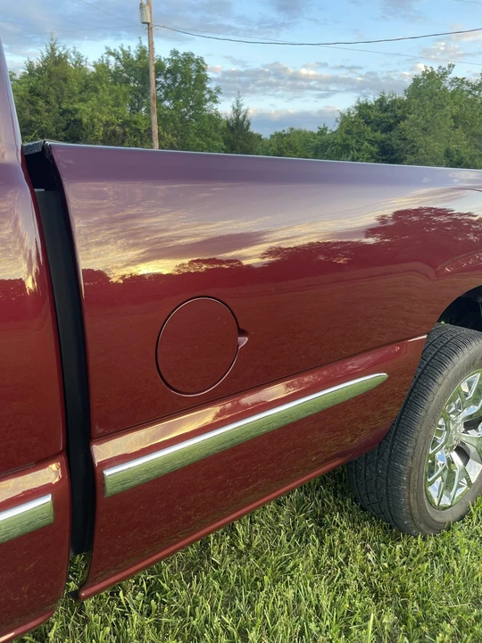 2002 GMC Sierra 2nd Gen - Image 21 of 31