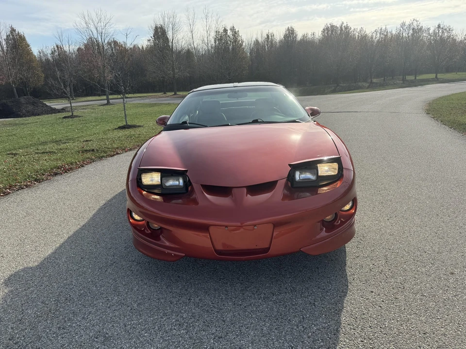 2002 Pontiac Firebird 4th Gen - Image 15 of 31