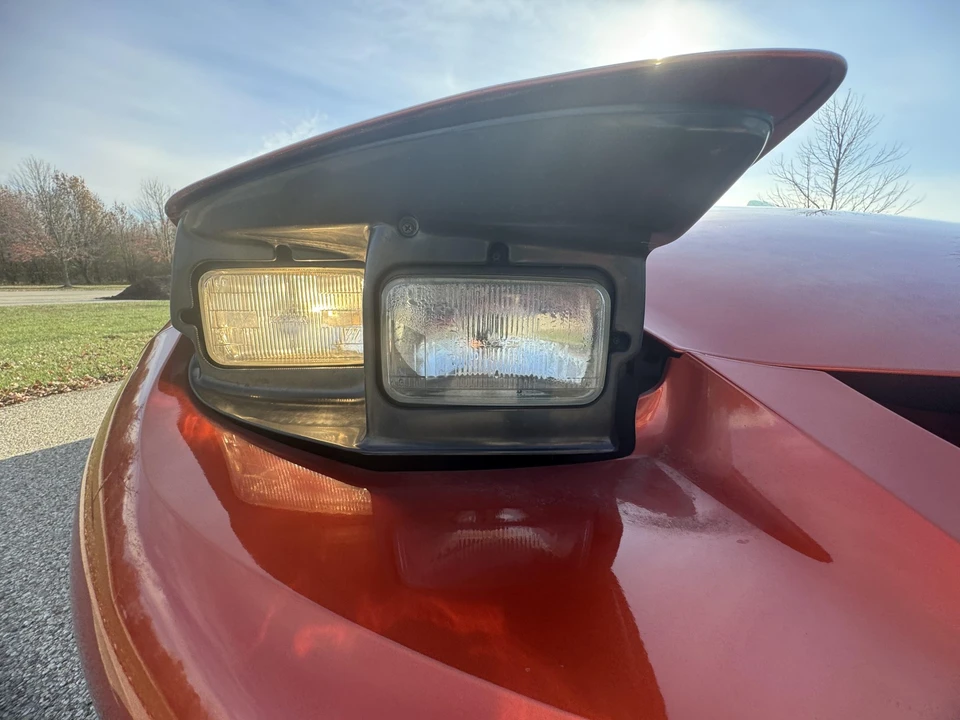 2002 Pontiac Firebird 4th Gen - Image 28 of 31