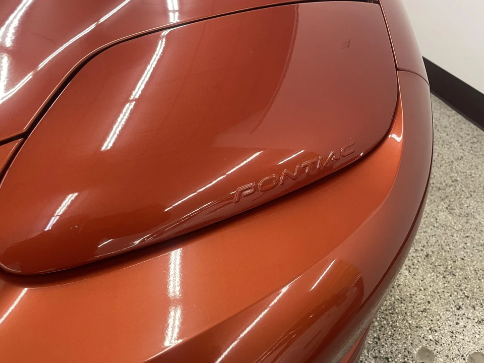 2002 Pontiac Firebird 4th Gen - Image 31 of 31