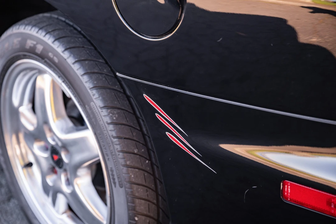 2002 Pontiac Firebird Trans Am 4th Gen - Image 27 of 31