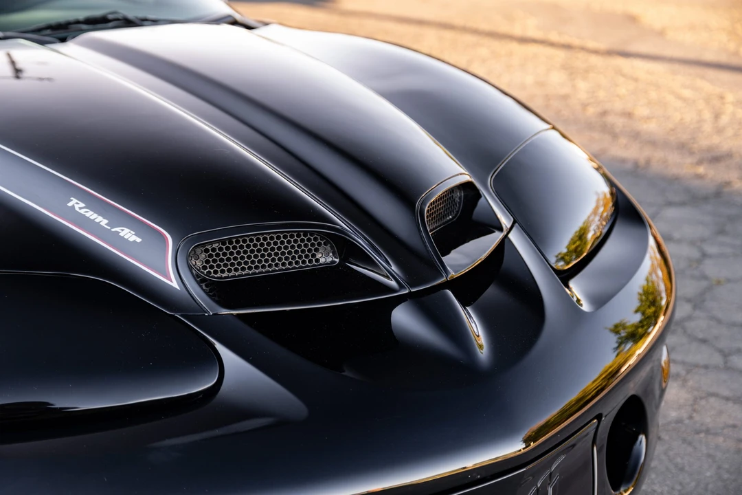2002 Pontiac Firebird Trans Am 4th Gen - Image 24 of 31