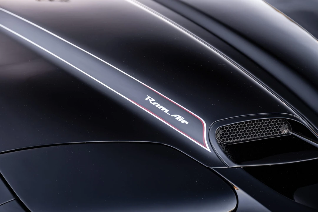 2002 Pontiac Firebird Trans Am 4th Gen - Image 25 of 31