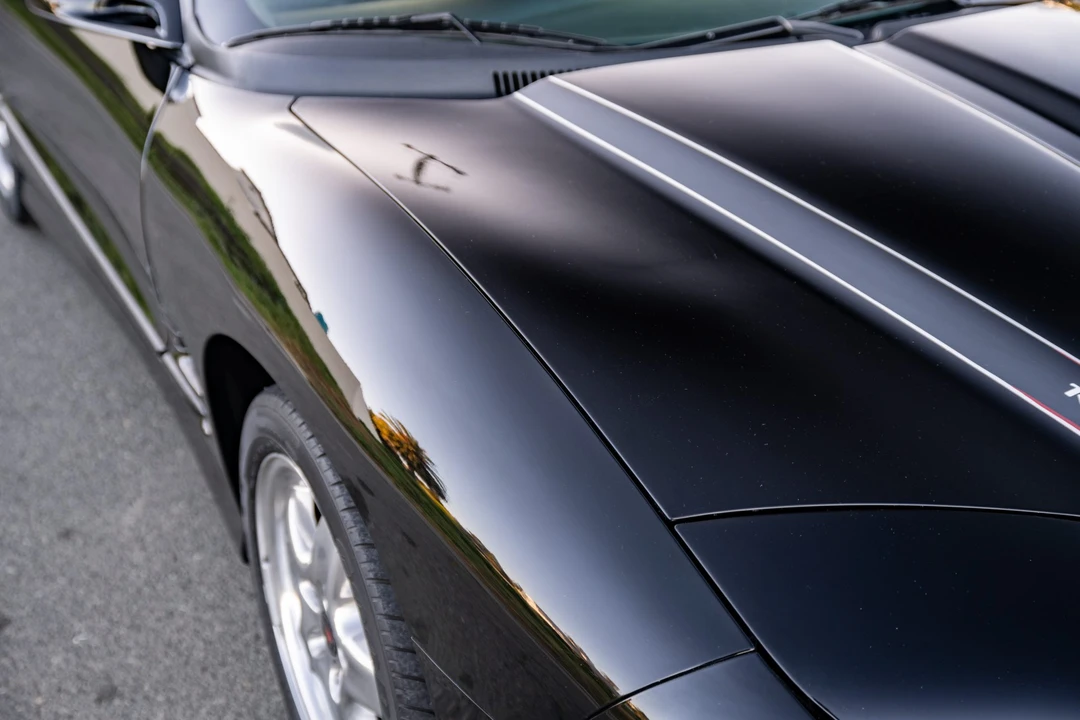 2002 Pontiac Firebird Trans Am 4th Gen - Image 22 of 31