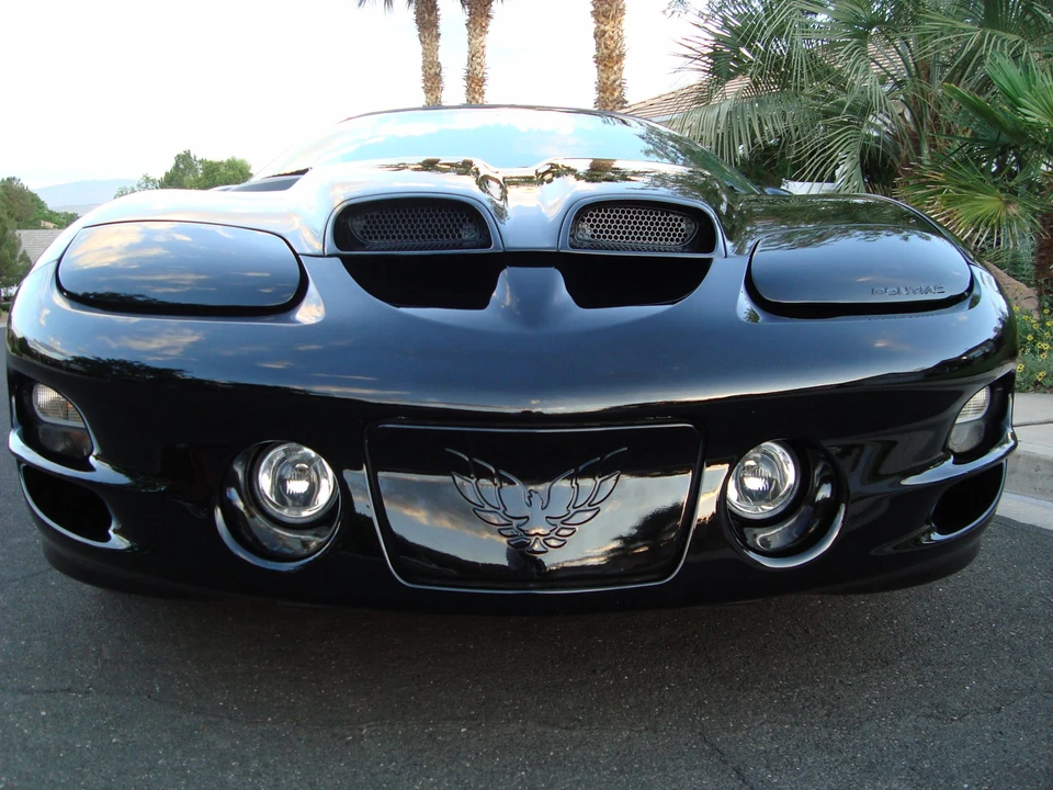 2002 Pontiac Firebird Trans Am 4th Gen - Image 14 of 31