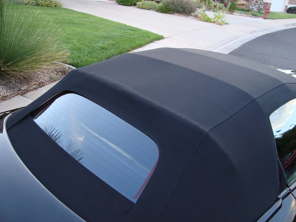 2002 Pontiac Firebird Trans Am 4th Gen - Image 31 of 31