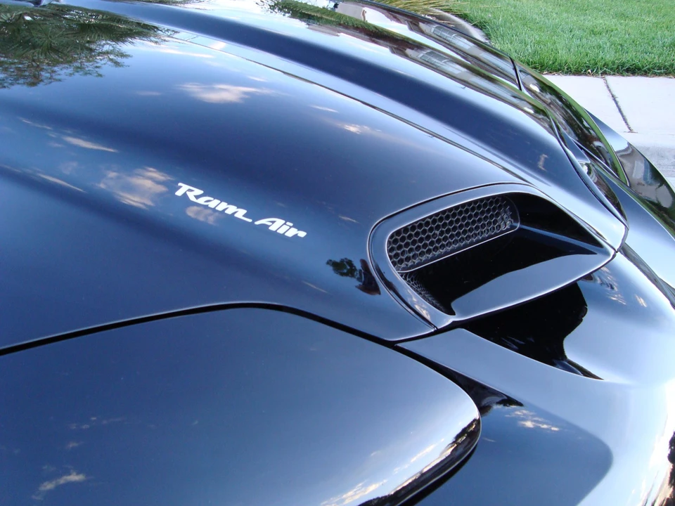 2002 Pontiac Firebird Trans Am 4th Gen - Image 24 of 31