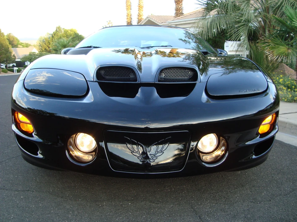 2002 Pontiac Firebird Trans Am 4th Gen - Image 15 of 31