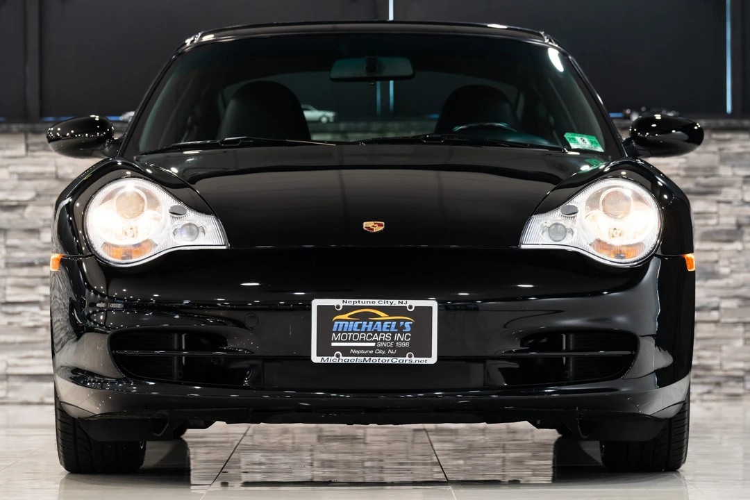 2002 Porsche 996 Carrera - Image 13 of 31