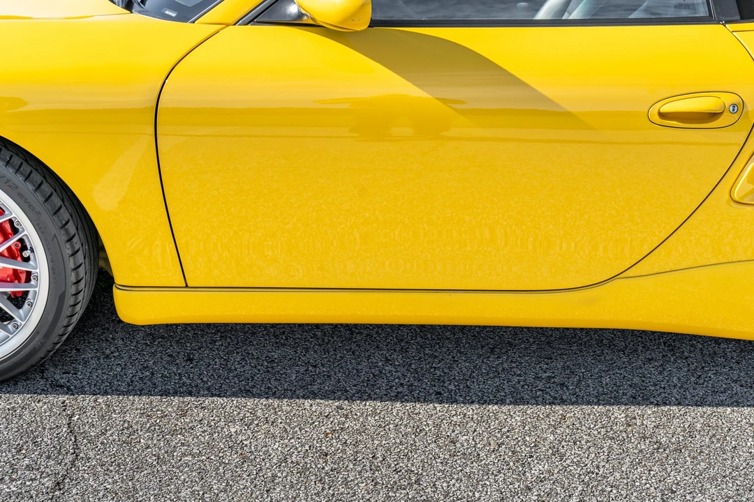 2002 Porsche 986 Boxster S - Image 25 of 31