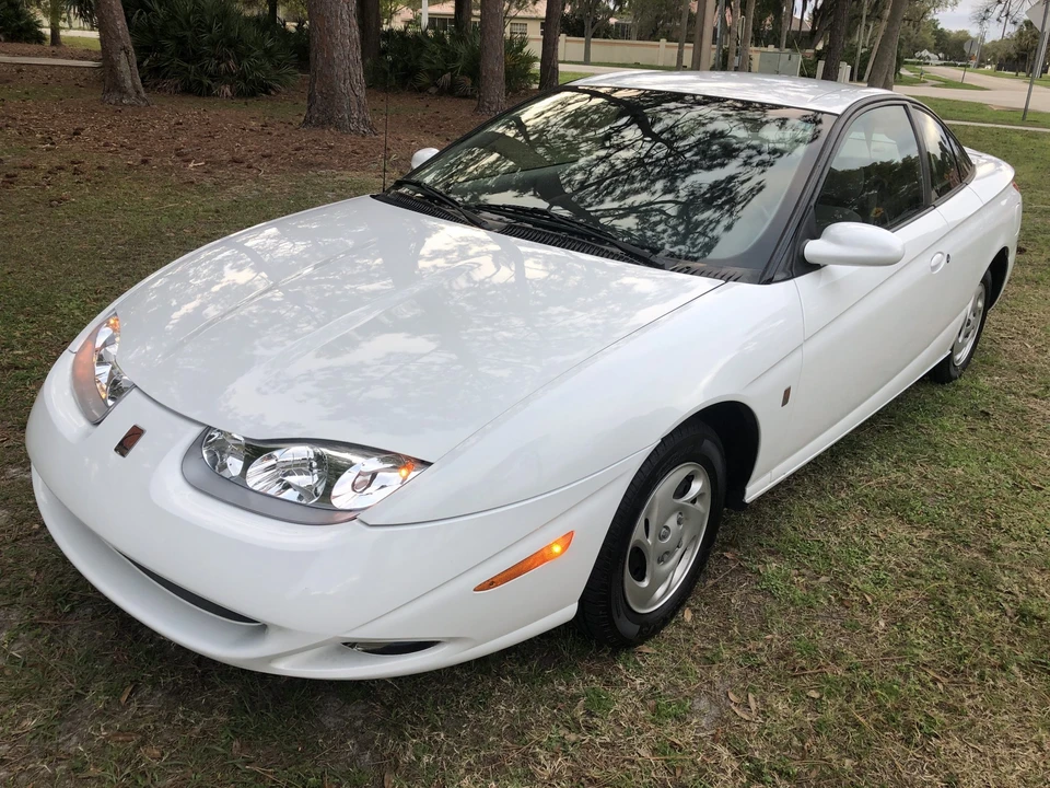 2002 Saturn - Image 2 of 31