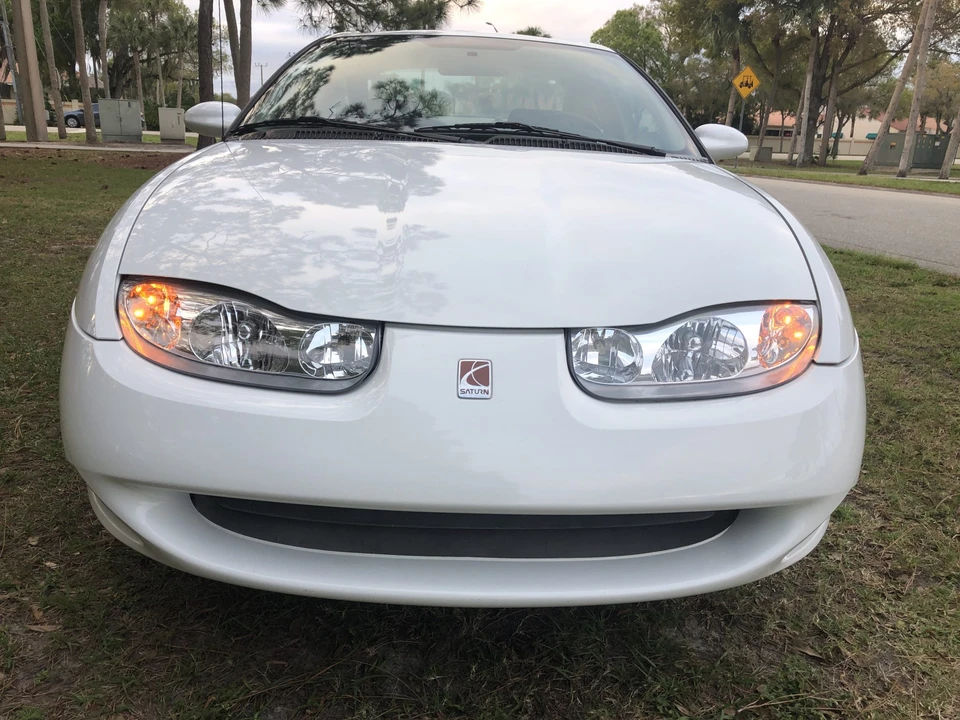 2002 Saturn - Image 9 of 31