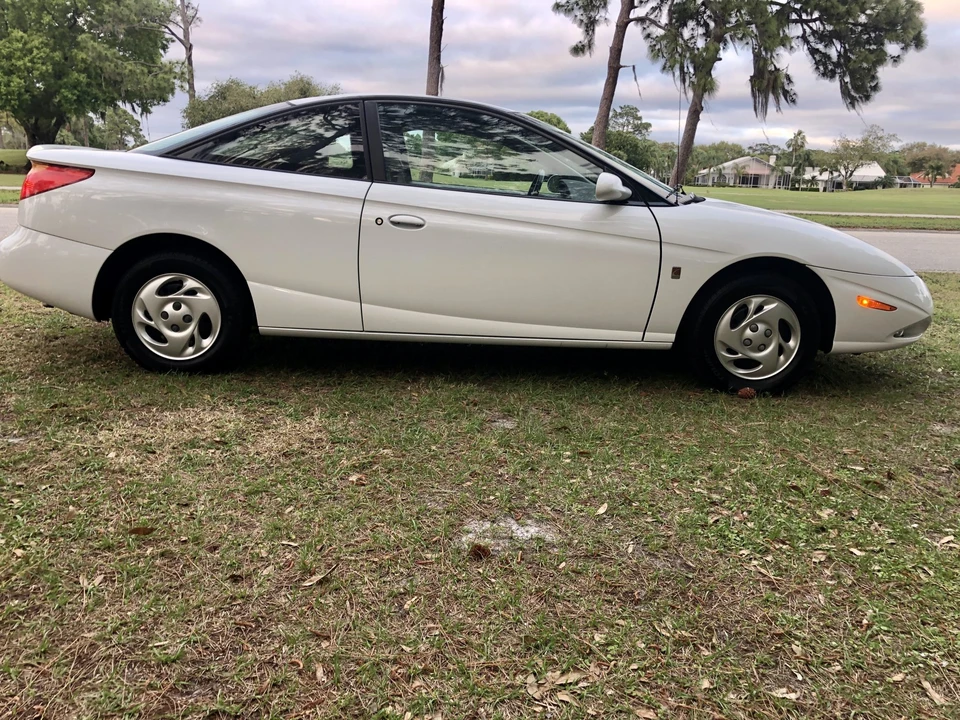 2002 Saturn - Image 7 of 31