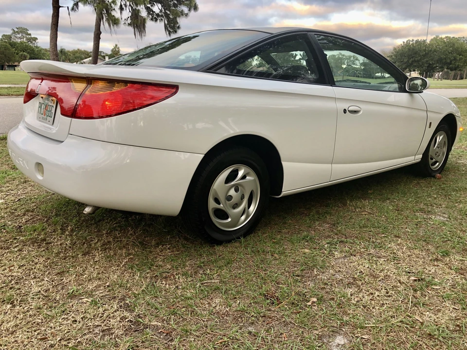 2002 Saturn - Image 6 of 31