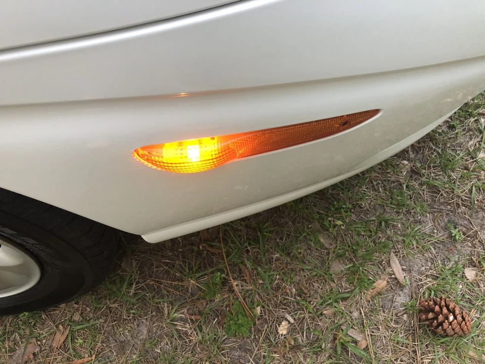 2002 Saturn - Image 19 of 31
