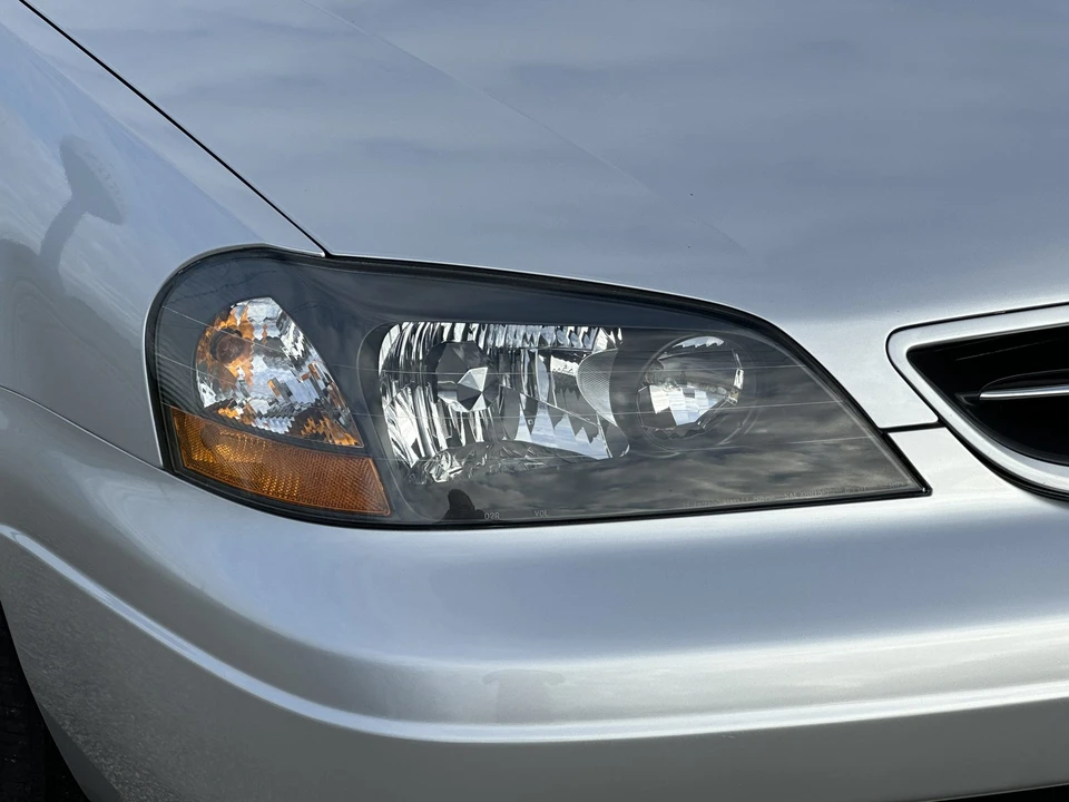2003 Acura CL 2nd Gen - Image 14 of 31