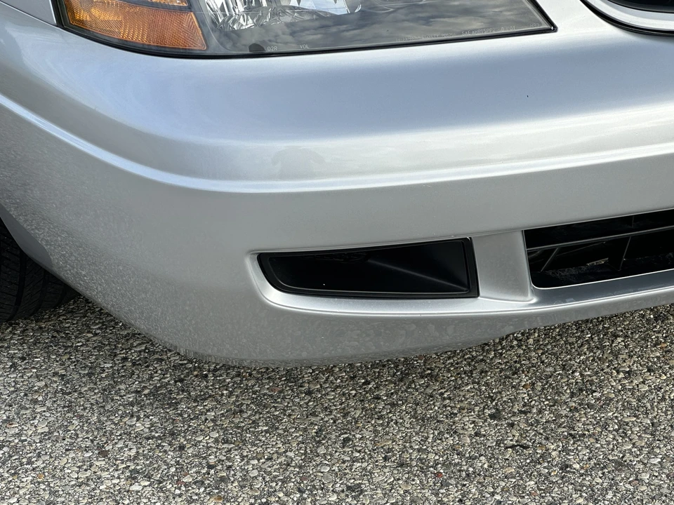 2003 Acura CL 2nd Gen - Image 15 of 31