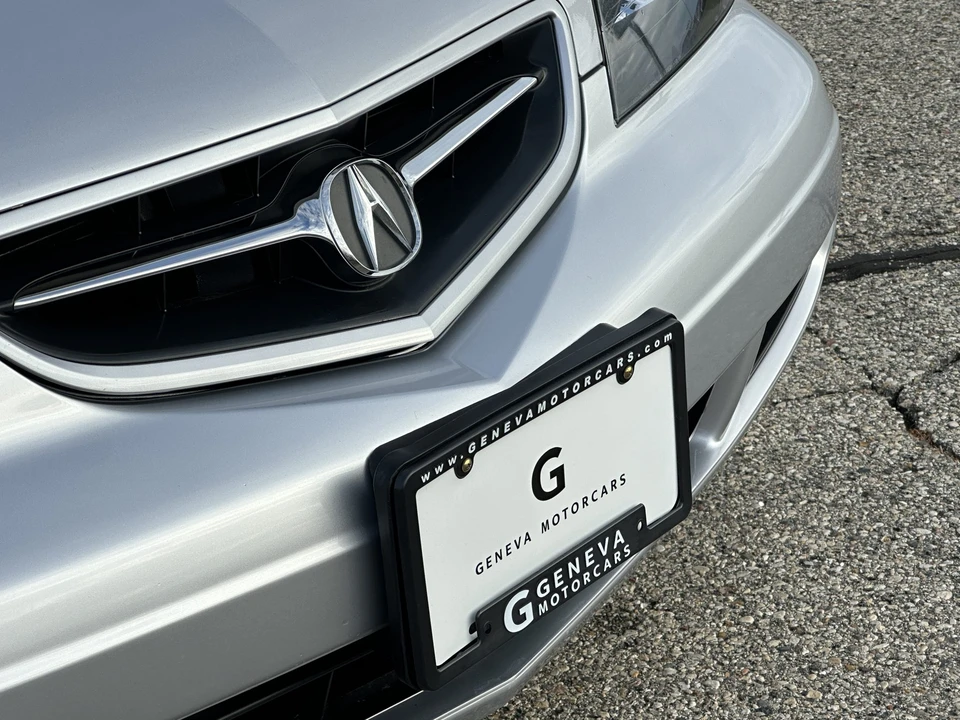 2003 Acura CL 2nd Gen - Image 16 of 31