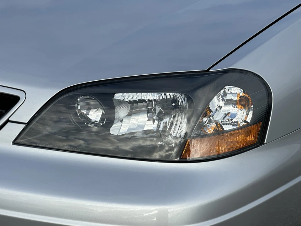 2003 Acura CL 2nd Gen - Image 18 of 31