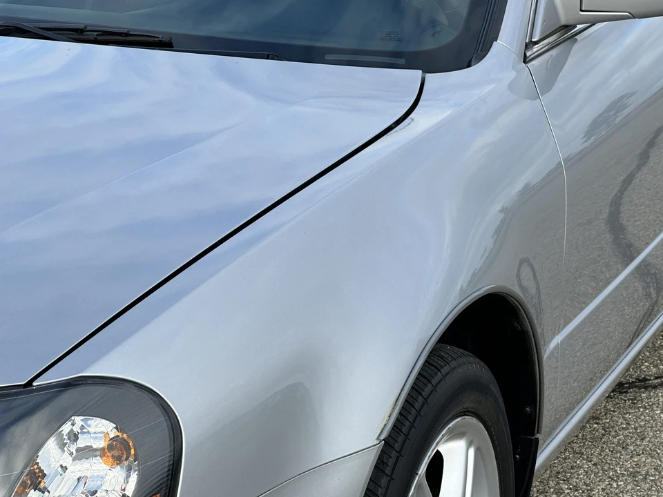 2003 Acura CL 2nd Gen - Image 19 of 31