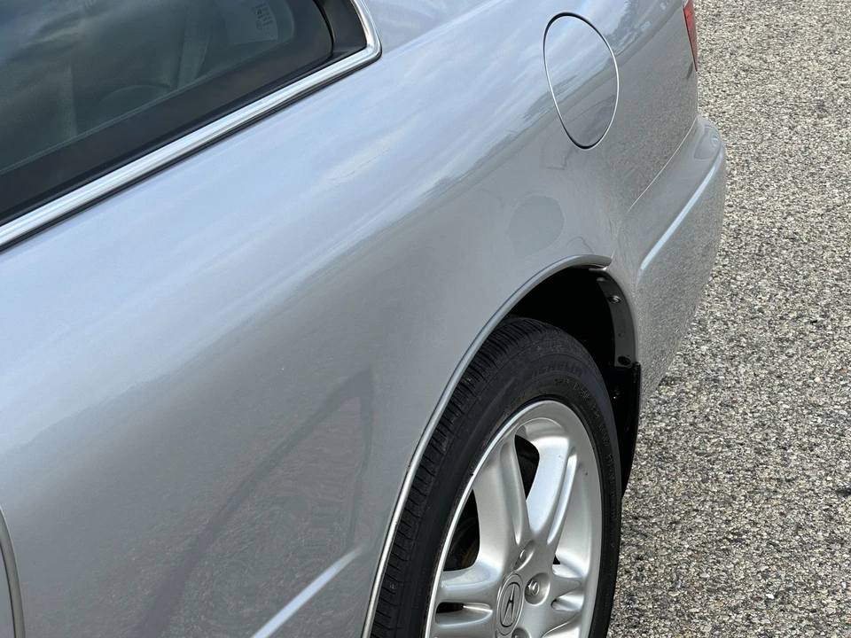 2003 Acura CL 2nd Gen - Image 24 of 31